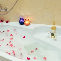 Гостиница A