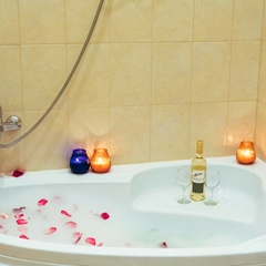 Гостиница A