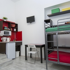 Апартаменты KLUKVA на Невском, Санкт-Петербург, Ленинградская область