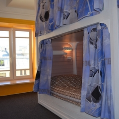 Хостел Мишаня, Санкт-Петербург, Ленинградская область