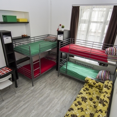 Апартаменты KLUKVA на Невском, Санкт-Петербург, Ленинградская область