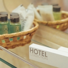 Гостиница A