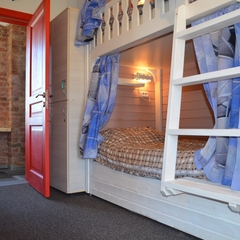 Хостел Мишаня, Санкт-Петербург, Ленинградская область