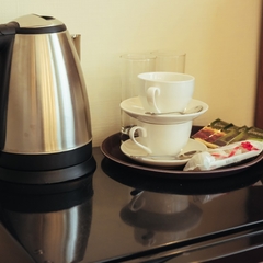 Гостиница A