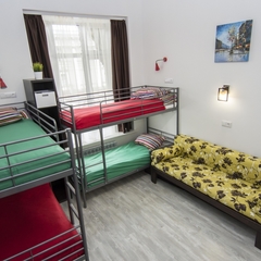 Апартаменты KLUKVA на Невском, Санкт-Петербург, Ленинградская область