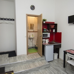 Апартаменты KLUKVA на Невском, Санкт-Петербург, Ленинградская область