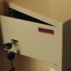 Гостиница A