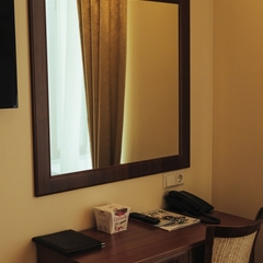 Гостиница A