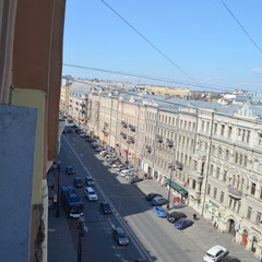 Хостел Мишаня, Санкт-Петербург, Ленинградская область