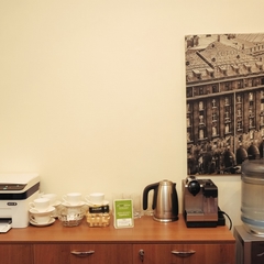 Гостиница A