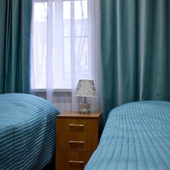 Гостевой дом Ирэна, Санкт-Петербург, Ленинградская область