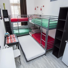 Апартаменты KLUKVA на Невском, Санкт-Петербург, Ленинградская область