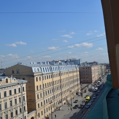 Хостел Мишаня, Санкт-Петербург, Ленинградская область