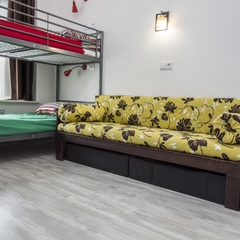 Апартаменты KLUKVA на Невском, Санкт-Петербург, Ленинградская область