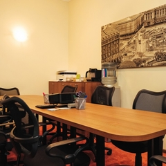 Гостиница A