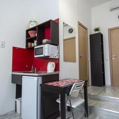 Апартаменты KLUKVA на Невском, Санкт-Петербург, Ленинградская область