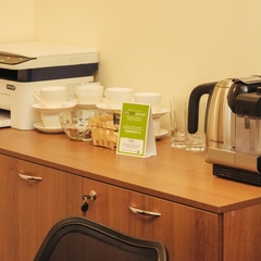 Гостиница A