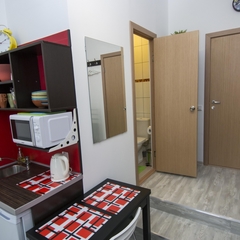 Апартаменты KLUKVA на Невском, Санкт-Петербург, Ленинградская область