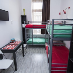 Апартаменты KLUKVA на Невском, Санкт-Петербург, Ленинградская область