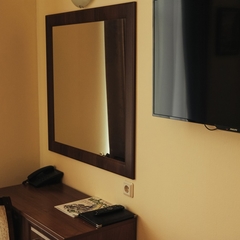 Гостиница A