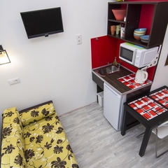 Апартаменты KLUKVA на Невском, Санкт-Петербург, Ленинградская область