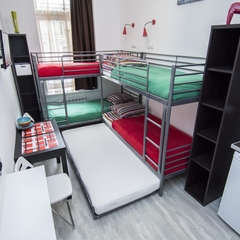 Апартаменты KLUKVA на Невском, Санкт-Петербург, Ленинградская область