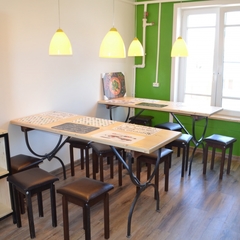 Хостел Мишаня, Санкт-Петербург, Ленинградская область