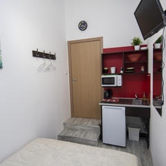 Апартаменты KLUKVA на Невском, Санкт-Петербург, Ленинградская область