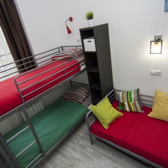 Апартаменты KLUKVA на Невском, Санкт-Петербург, Ленинградская область