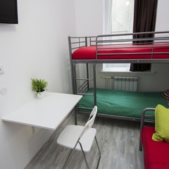 Апартаменты KLUKVA на Невском, Санкт-Петербург, Ленинградская область