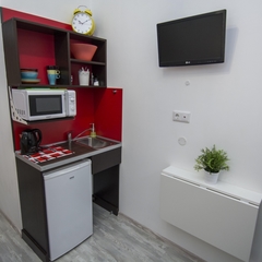 Апартаменты KLUKVA на Невском, Санкт-Петербург, Ленинградская область