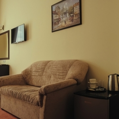 Гостиница A