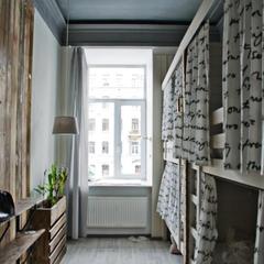 Хостел Sweet Village Ligovsky, Санкт-Петербург, Ленинградская область