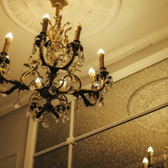 Гостиница A