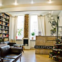 Хостел Sweet Village Ligovsky, Санкт-Петербург, Ленинградская область