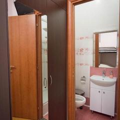 Гостевой дом Ирэна, Санкт-Петербург, Ленинградская область