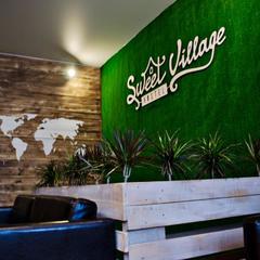 Хостел Sweet Village Ligovsky, Санкт-Петербург, Ленинградская область