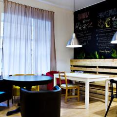 Хостел Sweet Village Ligovsky, Санкт-Петербург, Ленинградская область