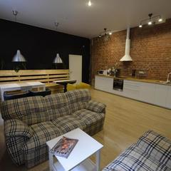 Хостел Sweet Village Ligovsky, Санкт-Петербург, Ленинградская область