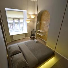 Хостел Sweet Village Ligovsky, Санкт-Петербург, Ленинградская область