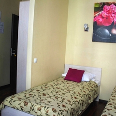 Гостиница Рапсодия, Санкт-Петербург, Ленинградская область