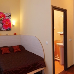 Гостиница Рапсодия, Санкт-Петербург, Ленинградская область