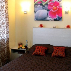 Гостиница Рапсодия, Санкт-Петербург, Ленинградская область