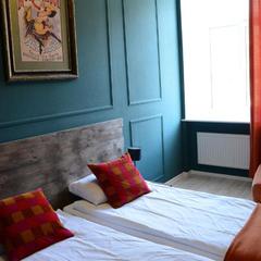 Хостел Sweet Village Ligovsky, Санкт-Петербург, Ленинградская область