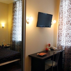 Гостиница Рапсодия, Санкт-Петербург, Ленинградская область