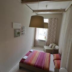 Хостел Sweet Village Ligovsky, Санкт-Петербург, Ленинградская область