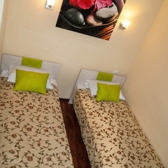 Гостиница Рапсодия, Санкт-Петербург, Ленинградская область