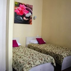 Гостиница Рапсодия, Санкт-Петербург, Ленинградская область