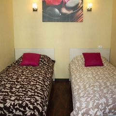 Гостиница Рапсодия, Санкт-Петербург, Ленинградская область