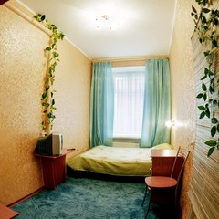 Гостиница Русская сказка, Санкт-Петербург, Ленинградская область